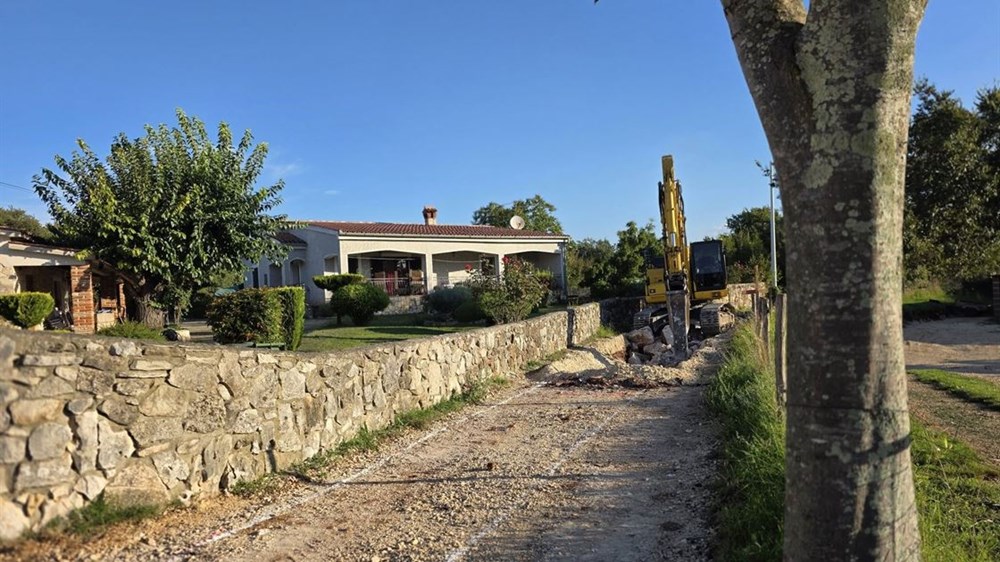 (Foto Grad Poreč)
