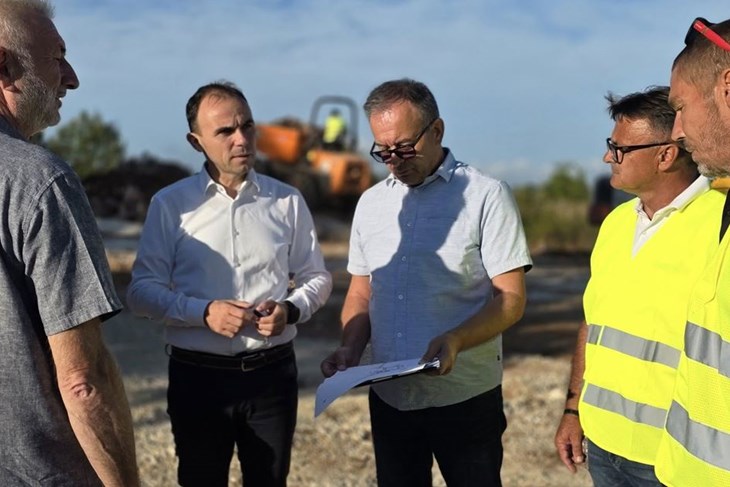 (Foto Grad Poreč)