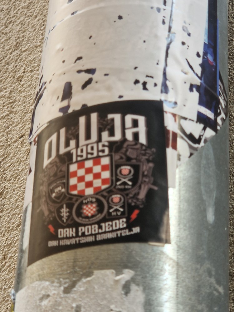 (Snimila Nina Orlović Radić)