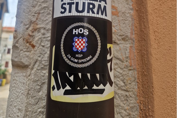 (Snimila Nina Orlović Radić)