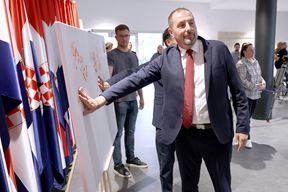 (Snimio Patrik Macek / Pixsell)