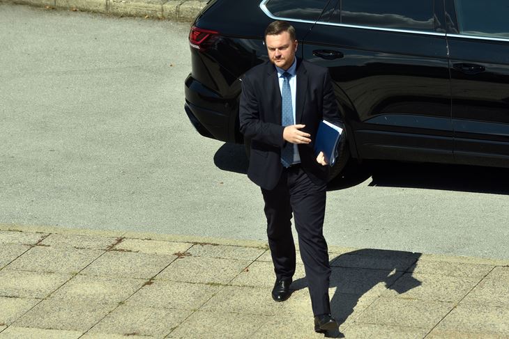 (Snimio Davor Kovačević / Novosti)