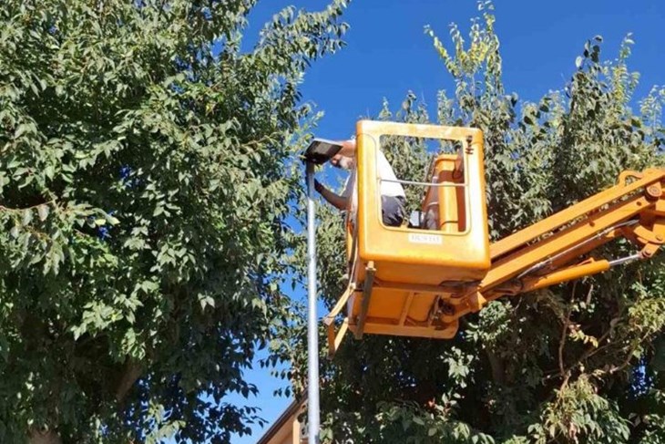 (Foto: Grad Poreč)