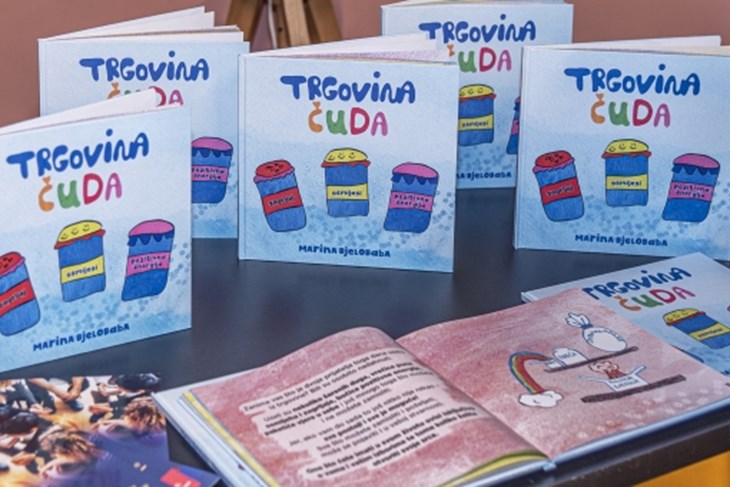 (Foto: Gradska knjižnica Rovinj)