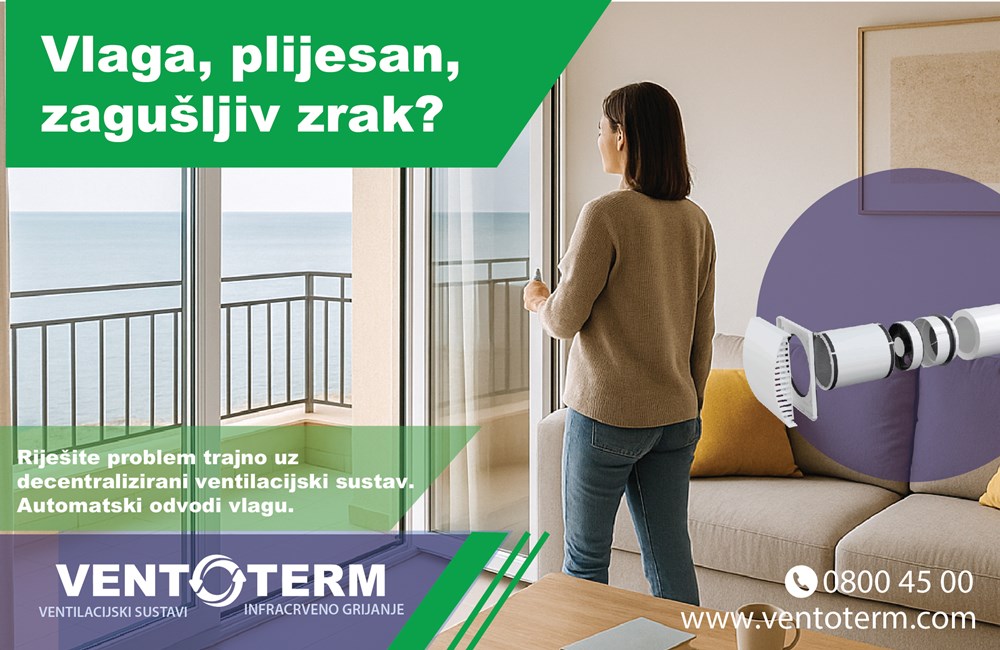 ventoterm 26