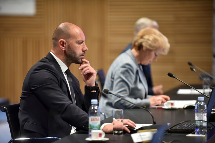 (Snimio Davor Kovačević)