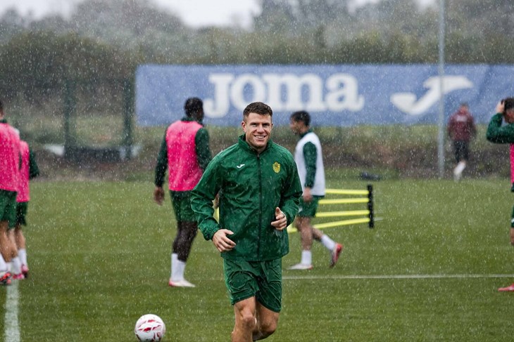 (Foto NK Istra)