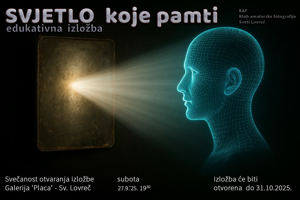 (Osobna arhiva)