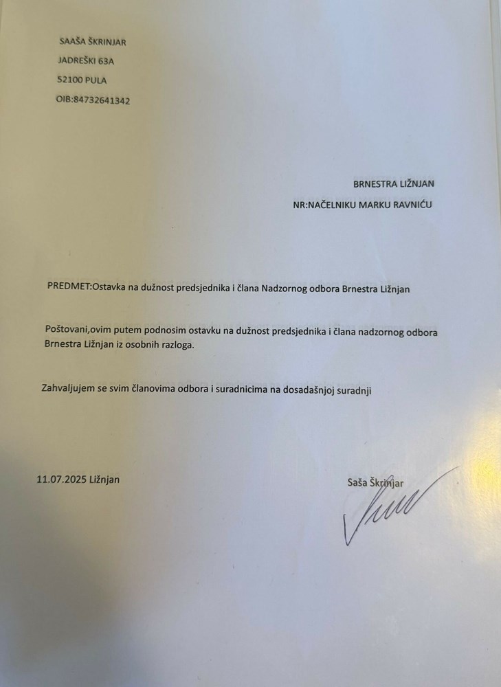 (Privatna arhiva)