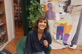 (Vanesa Begić)