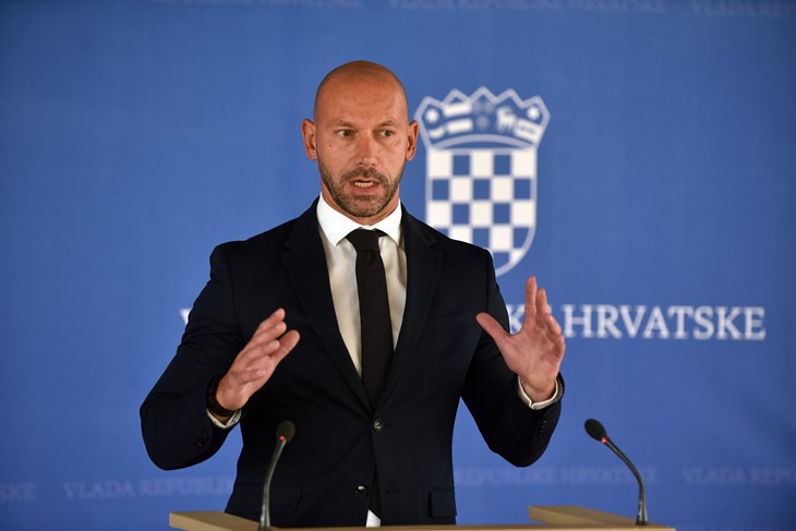 (Snimio Davor Kovačević)