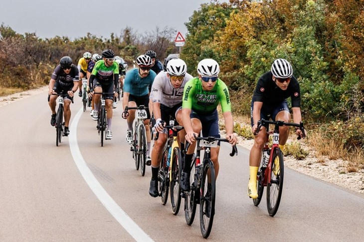 Ilustracija (Foto Granfondo)