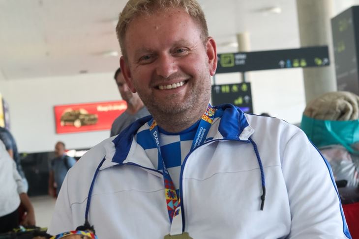 (Snimio Željko Hladika / Pixsell)
