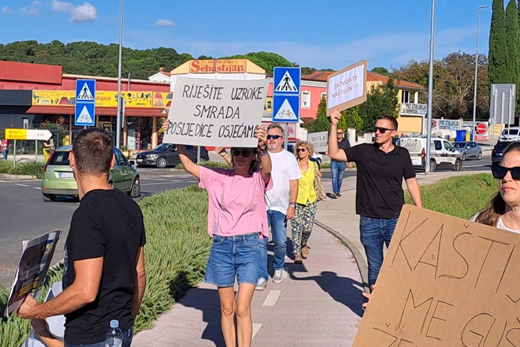 (Snimio Zoran Oljača)