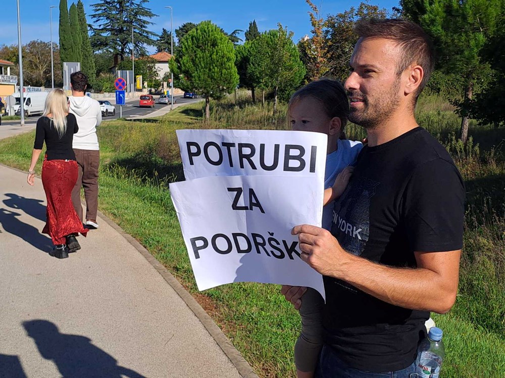 (Snimio Zoran Oljača)