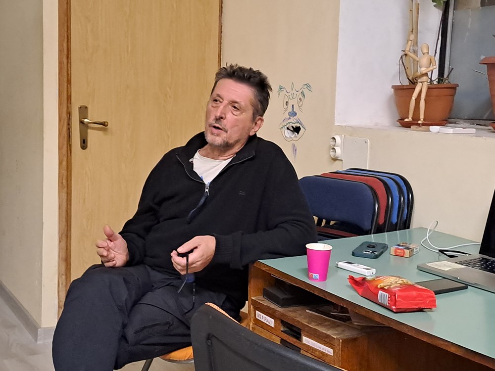 (Snimio Mladen Radić)