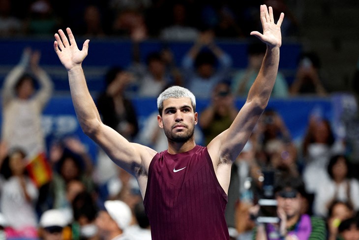 (Reuters)