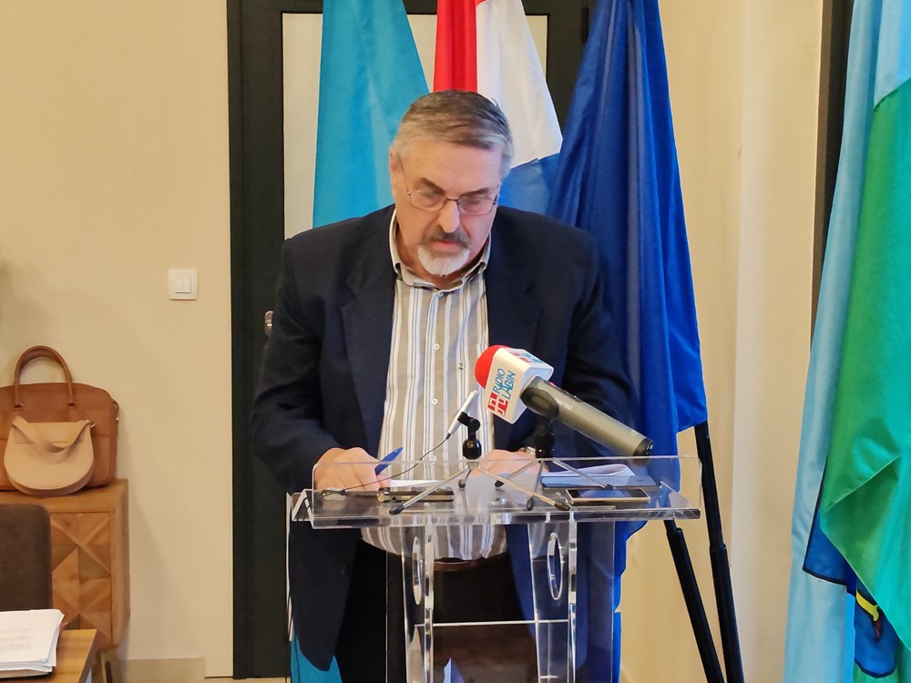 (Snimio Branko Biočić)