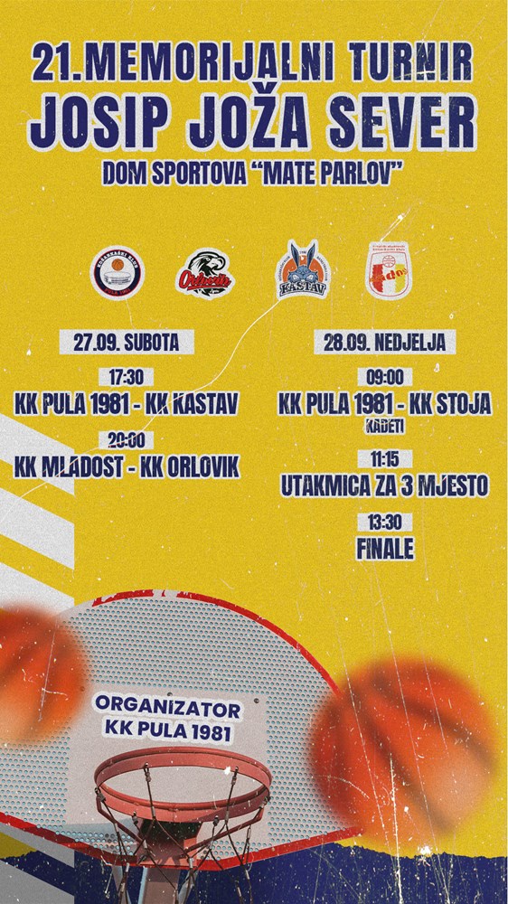 (KK Pula)