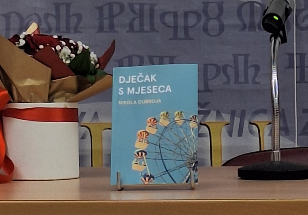 (Snimila Lara Abramović)