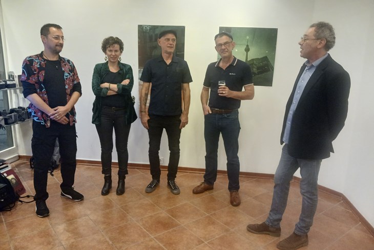 (Snimila Vanesa Begić)