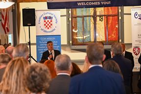 (Ured predsjednika Republike Hrvatske / Marko Beljan)