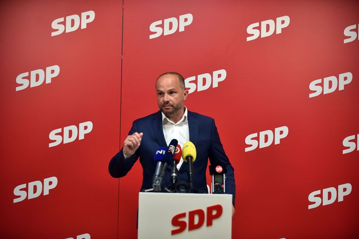 (Snimio Davor Kovačević / Novosti)