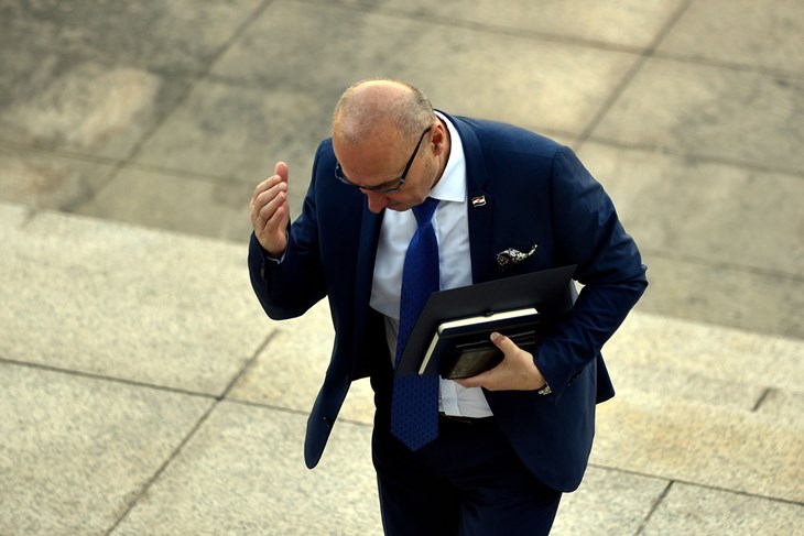(Snimio Davor Kovačević / Novosti)