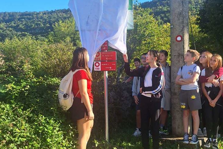 (Foto: PD Ćićarija)