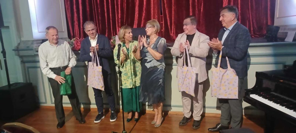 (Snimio Branko Biočić)