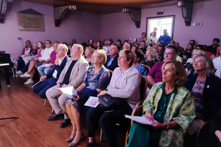 (Snimio Branko Biočić)