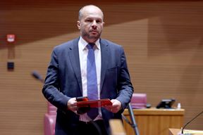 (Snimio Patrik Macek / Pixsell)