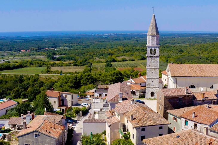 (Foto: Općina Višnjan)