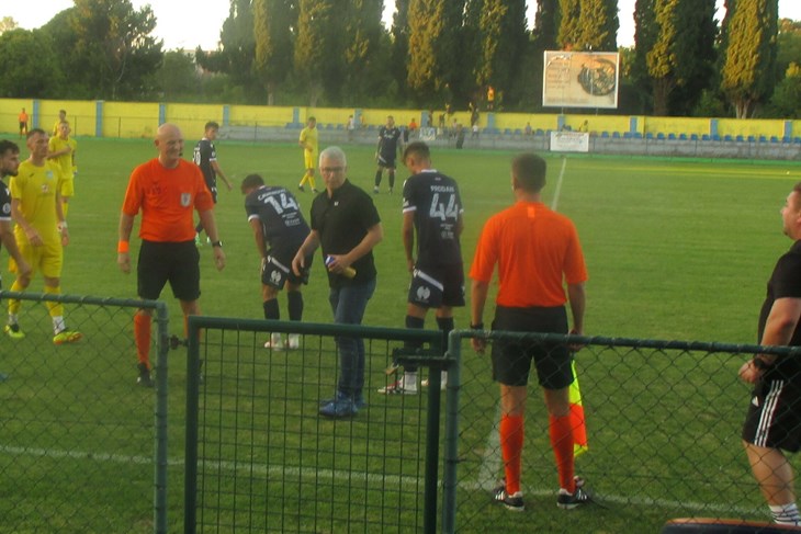 (Snimio Ivica Radetić)