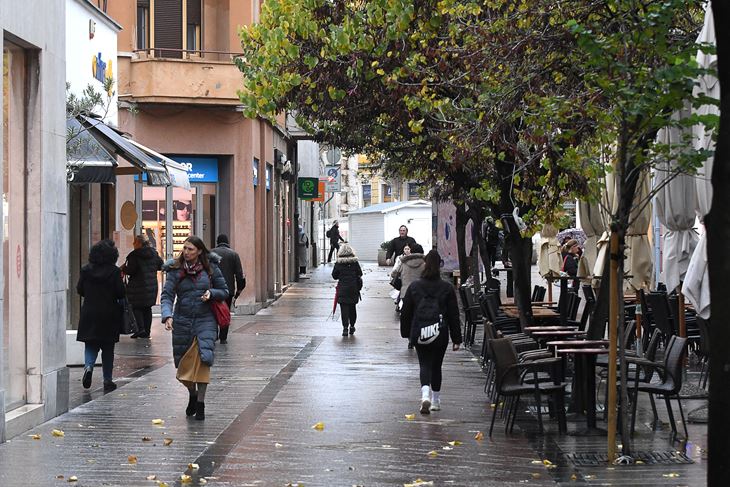 (Snimio Milivoj Mijošek)