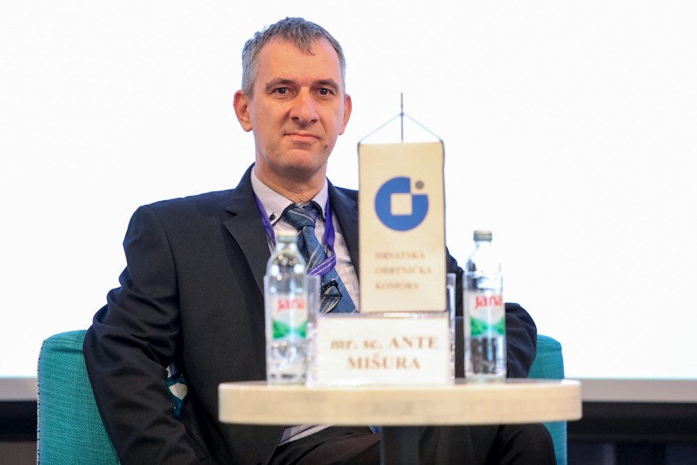 Ante Mišura (Sime Zelic / Pixsell)