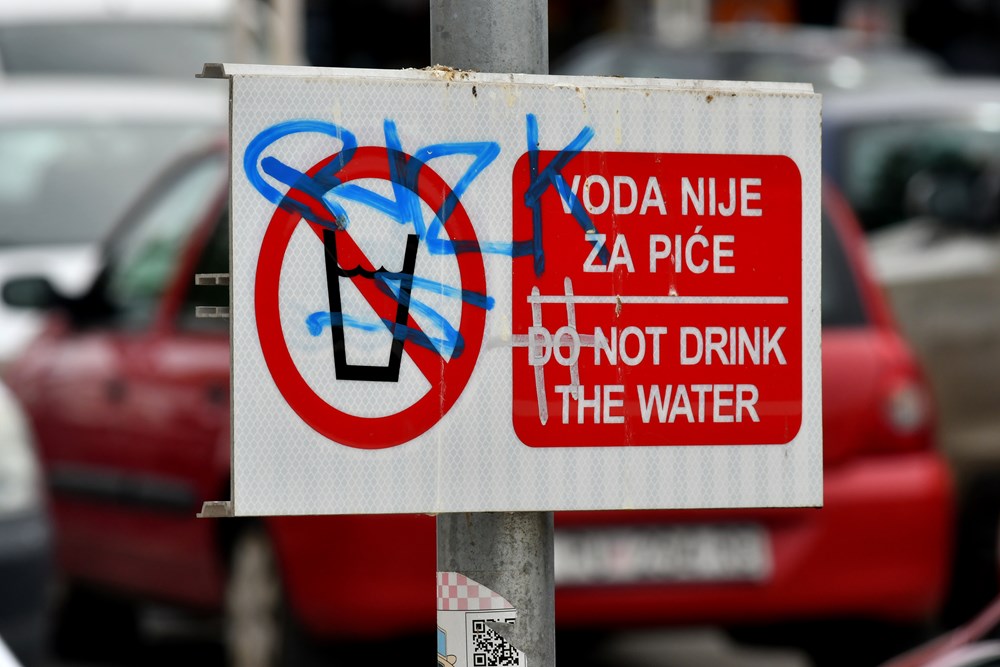 (Snimio Milivoj Mijošek)