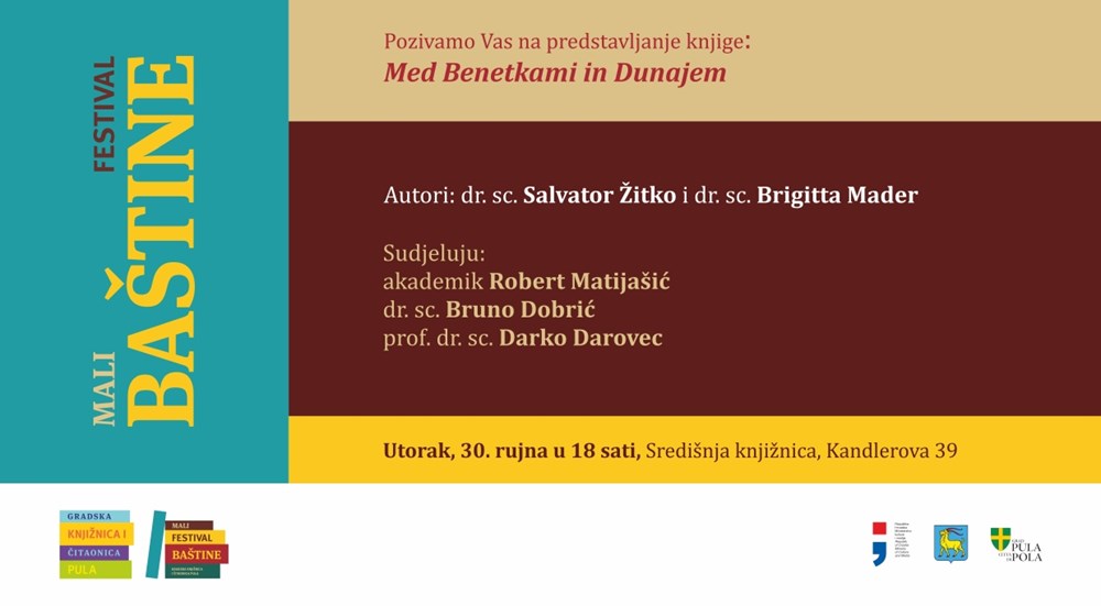 (Mali festival baštine)