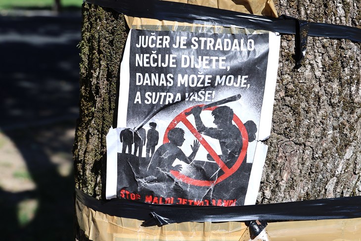 (Snimio Patrik Macek / Pixsell)