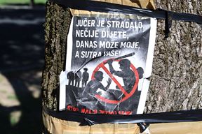 (Snimio Patrik Macek / Pixsell)