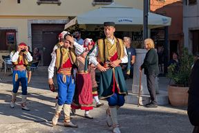 Peroj 1657 (Snimio Liam Obić)