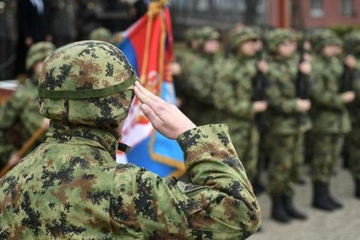 (Vojska Srbije)