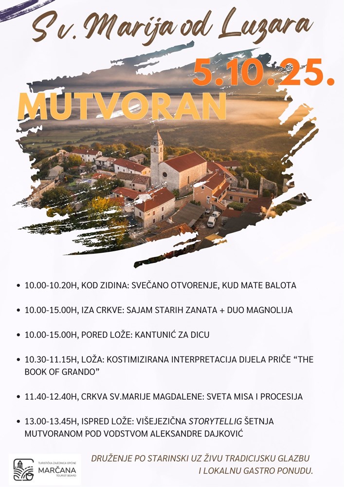 (TZO Marčana)