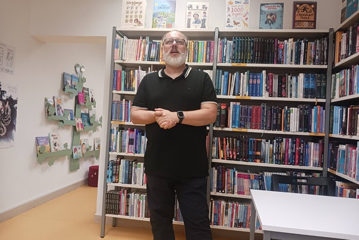 (Snimila Vanesa Begić)