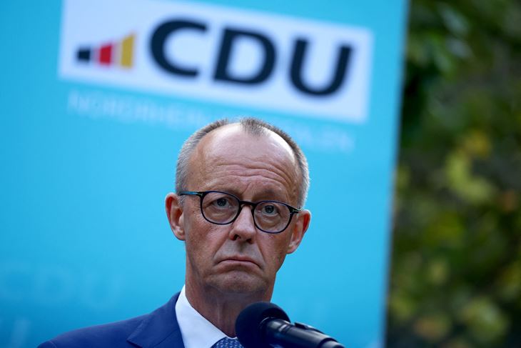 (REUTERS)