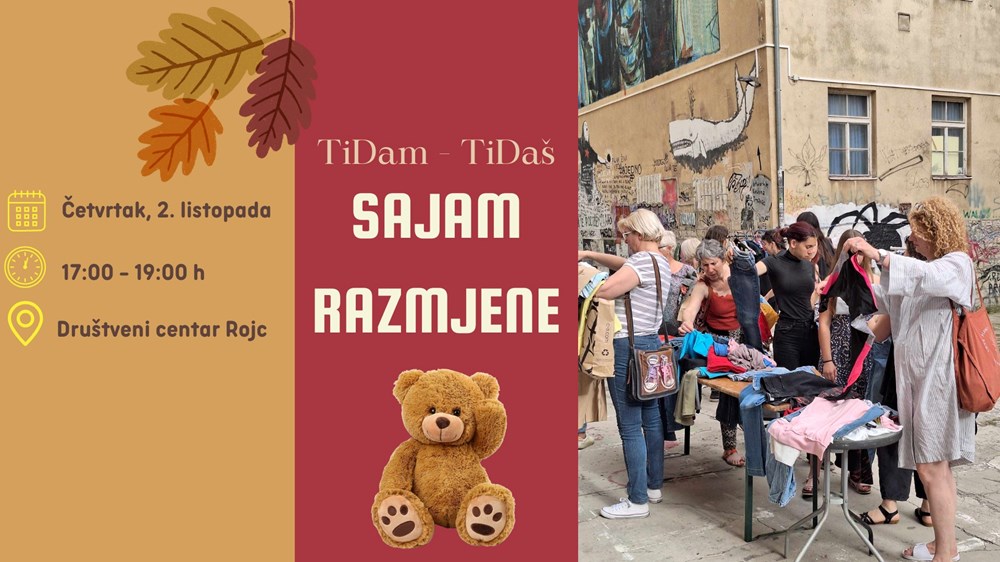 (Sajam razmjene)
