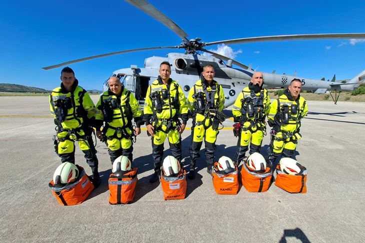 (Foto: VZ IŽ)