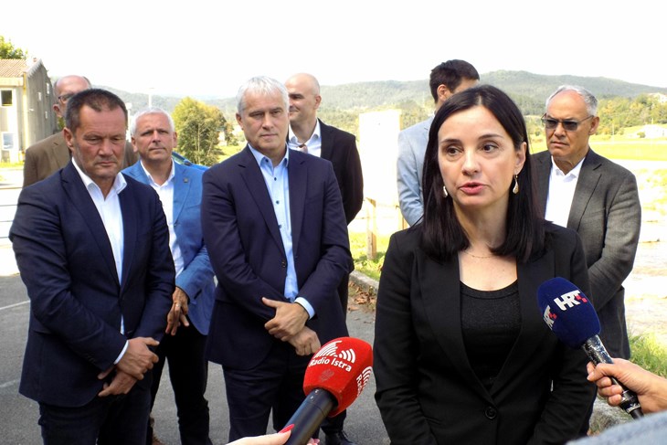 (Snimila Gordana Čalić Šverko)