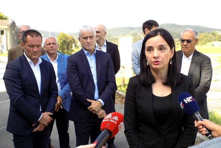 (Snimila Gordana Čalić Šverko)