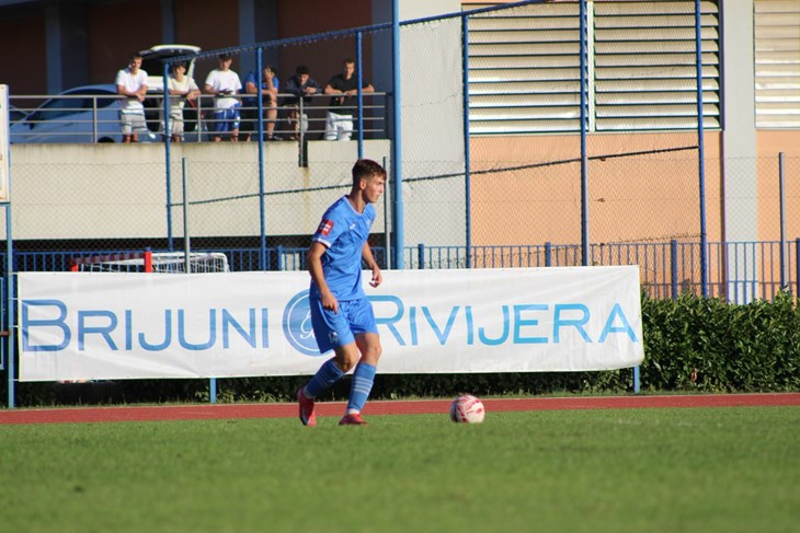 (Foto: NK Uljanik)